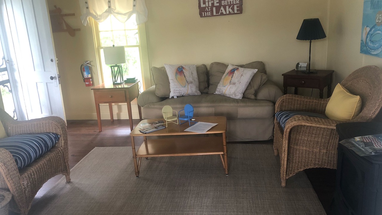 Photo of Livingroom in Maryland