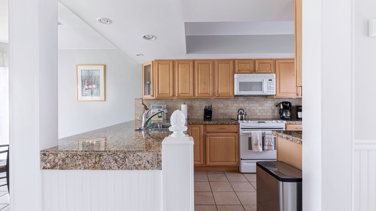 Photo of Others in Spinnaker Beachhouses