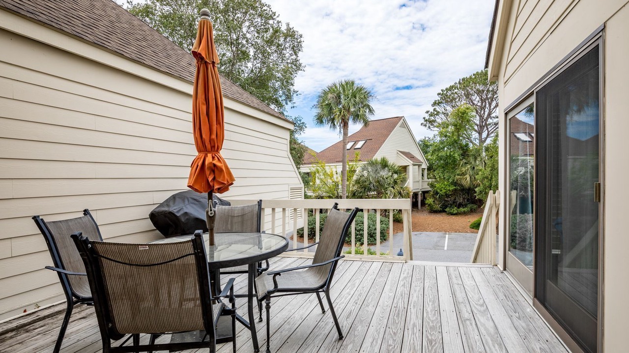 Photo of Outdoor in Spinnaker Beachhouses