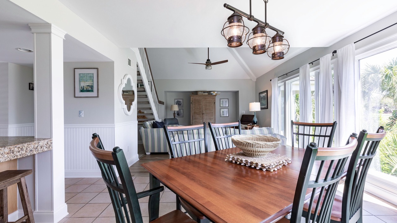 Photo of Others in Spinnaker Beachhouses
