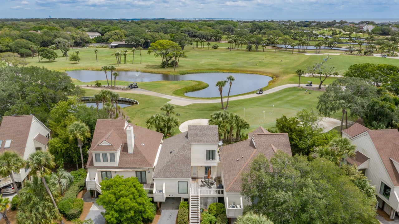 Photo of Outdoor in Spinnaker Beachhouses