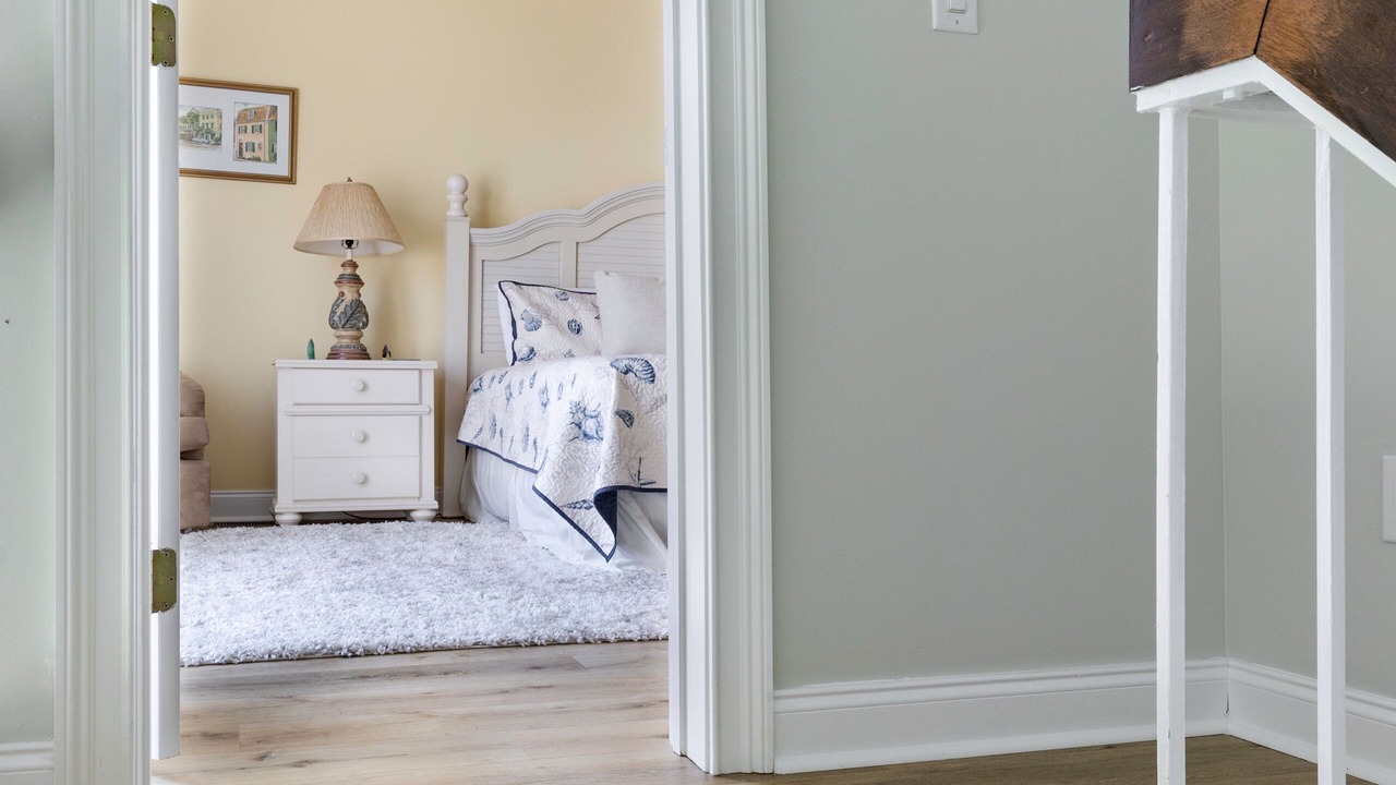 Photo of Bedroom in Spinnaker Beachhouses