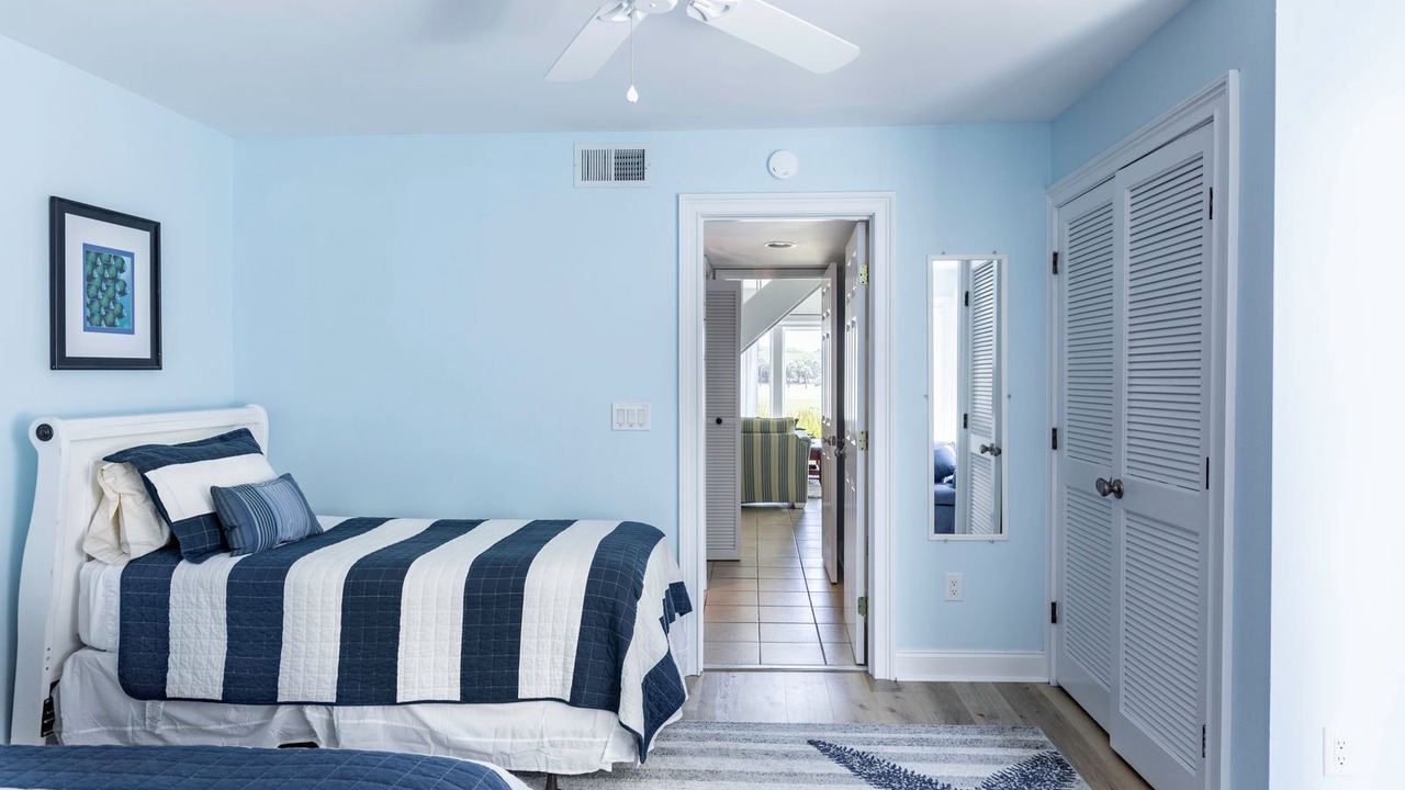Photo of Bedroom in Spinnaker Beachhouses