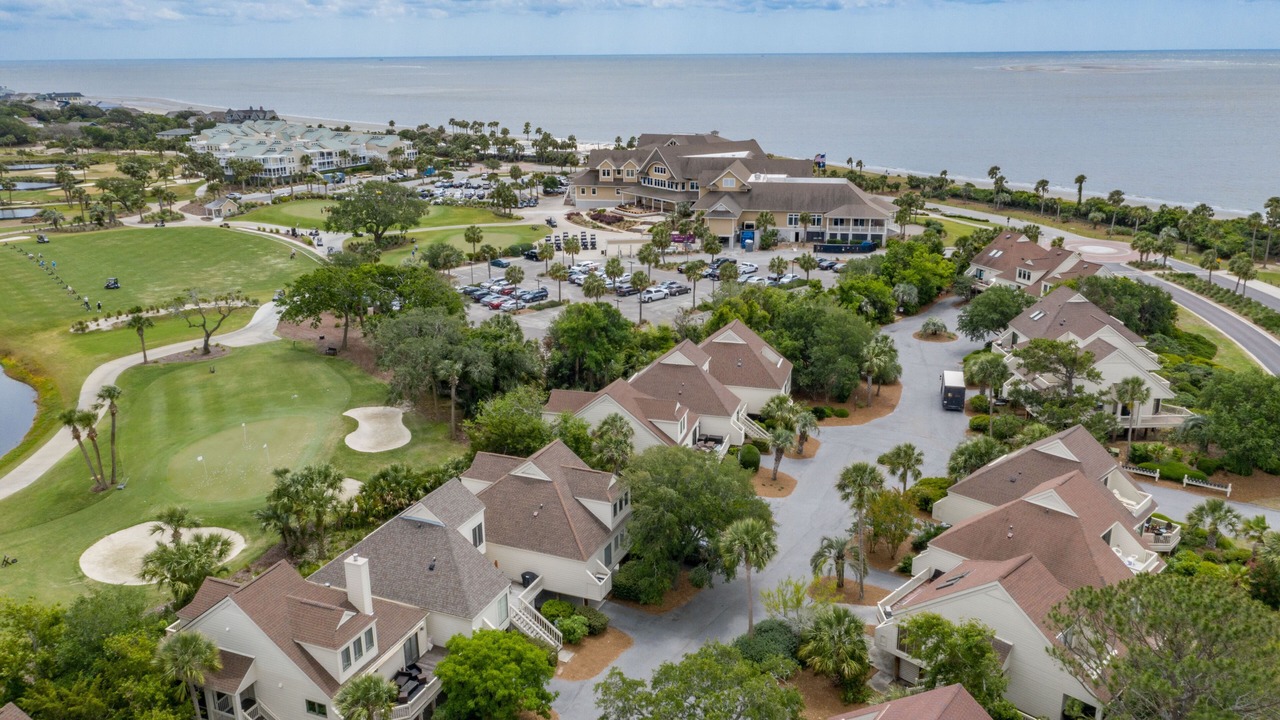 Photo of Outdoor in Spinnaker Beachhouses