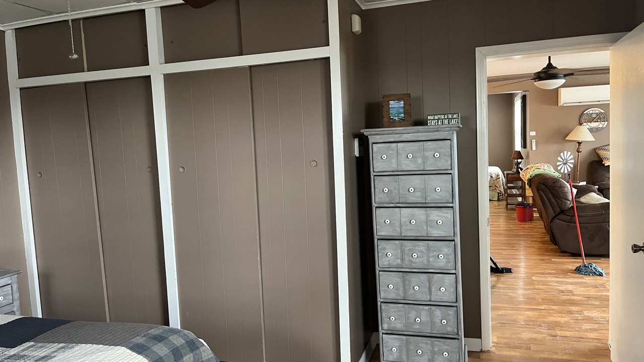 Photo of Bedroom in Bean Station
