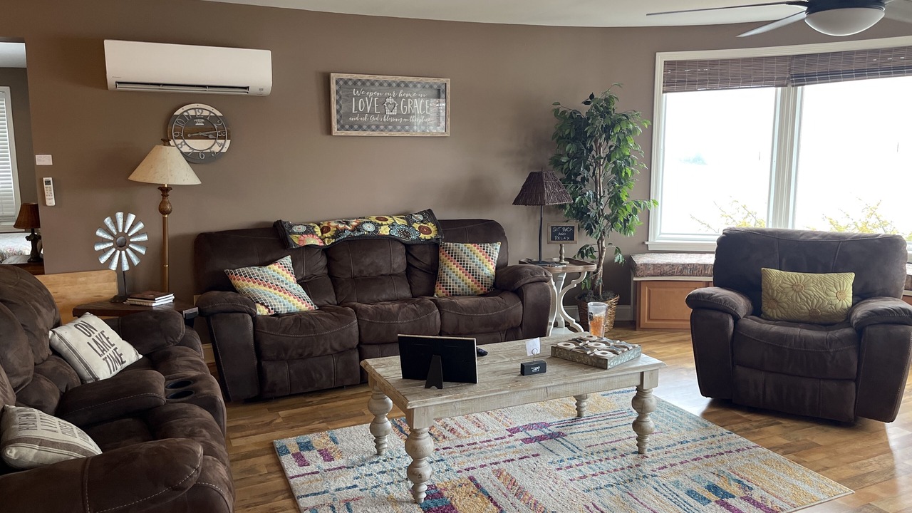 Photo of Livingroom in Bean Station