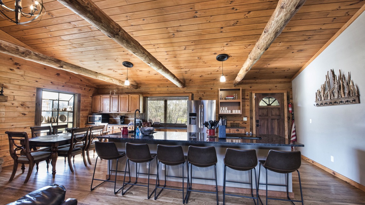 Photo of Kitchen in Logan