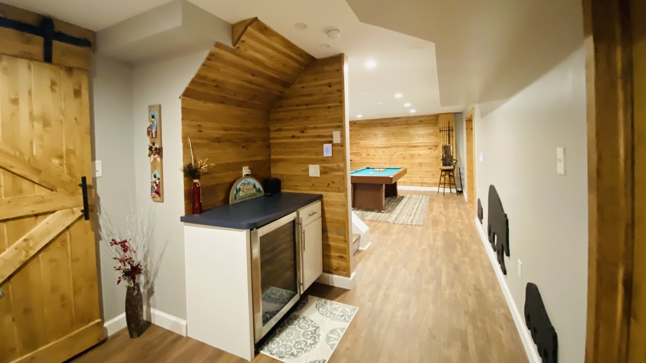 Photo of Bedroom in Albrightsville