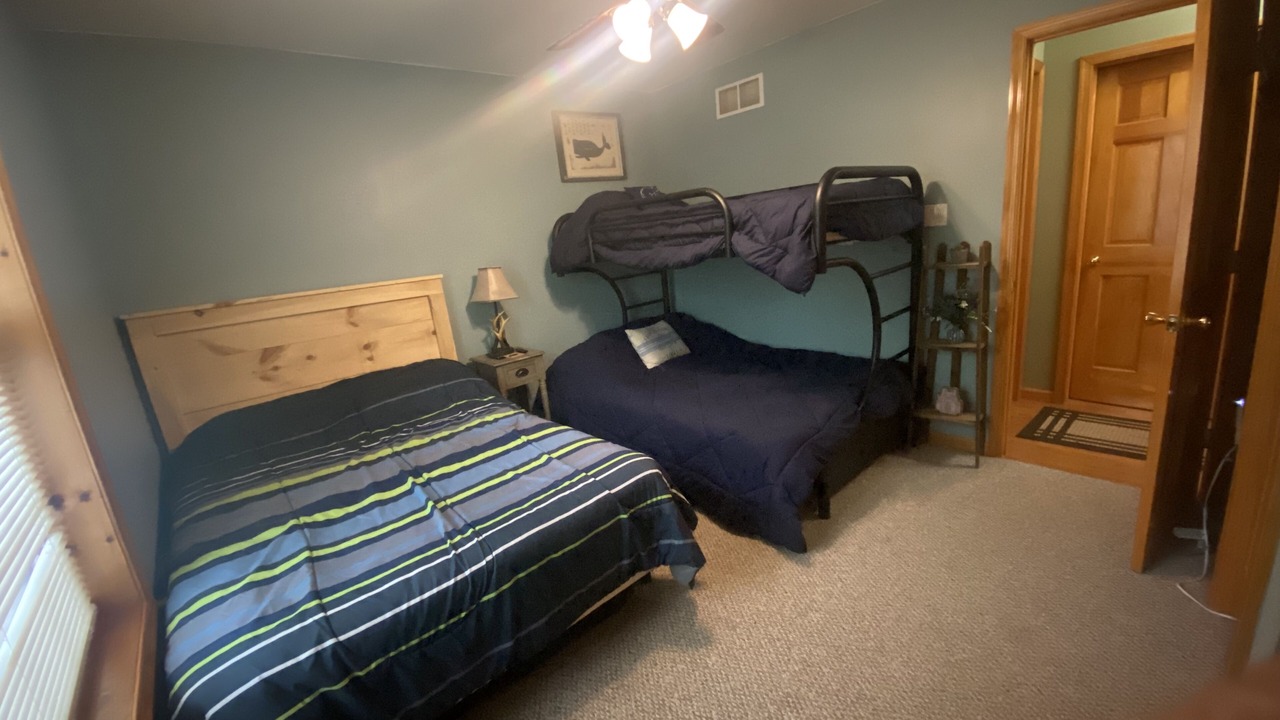 Photo of Bedroom in Albrightsville