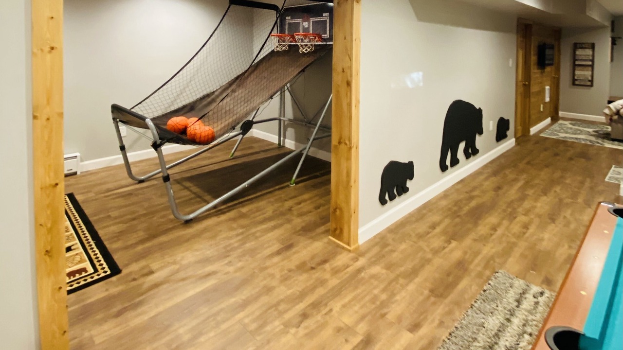 Photo of Bedroom in Albrightsville