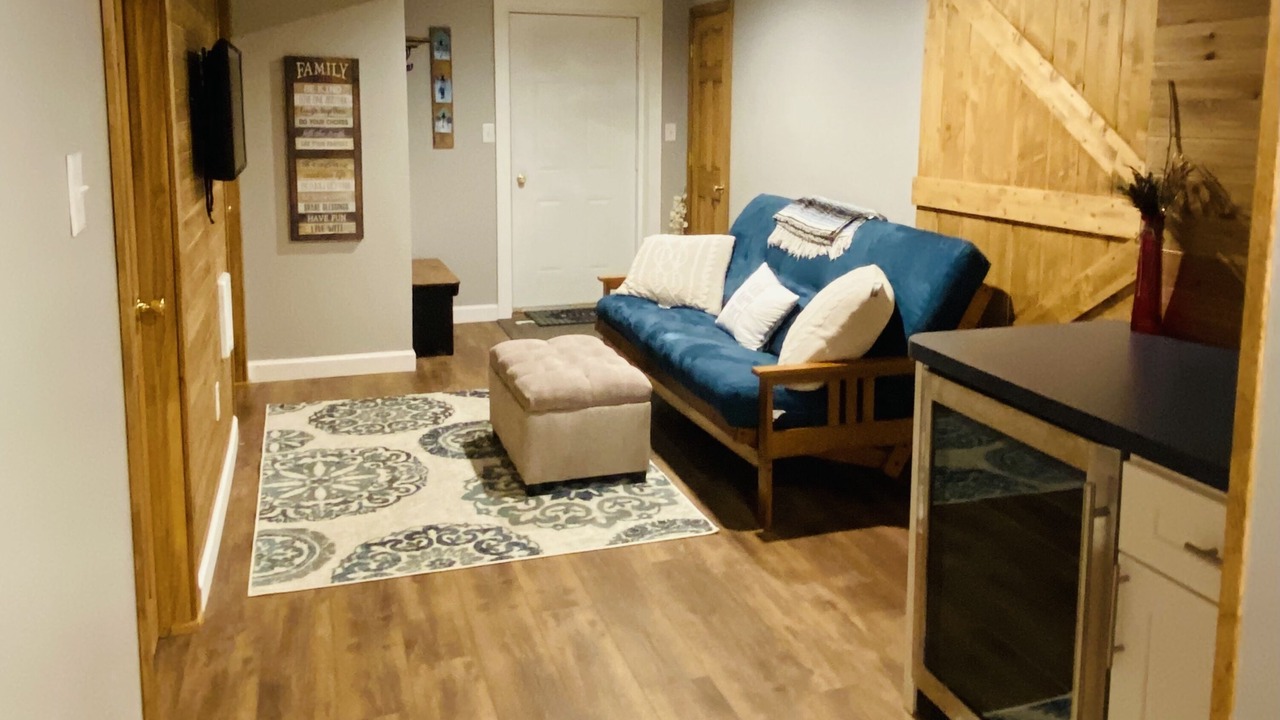 Photo of Bedroom in Albrightsville