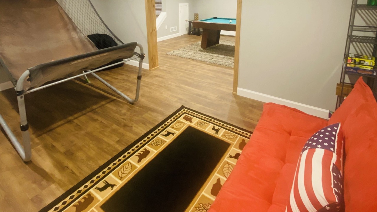 Photo of Bedroom in Albrightsville