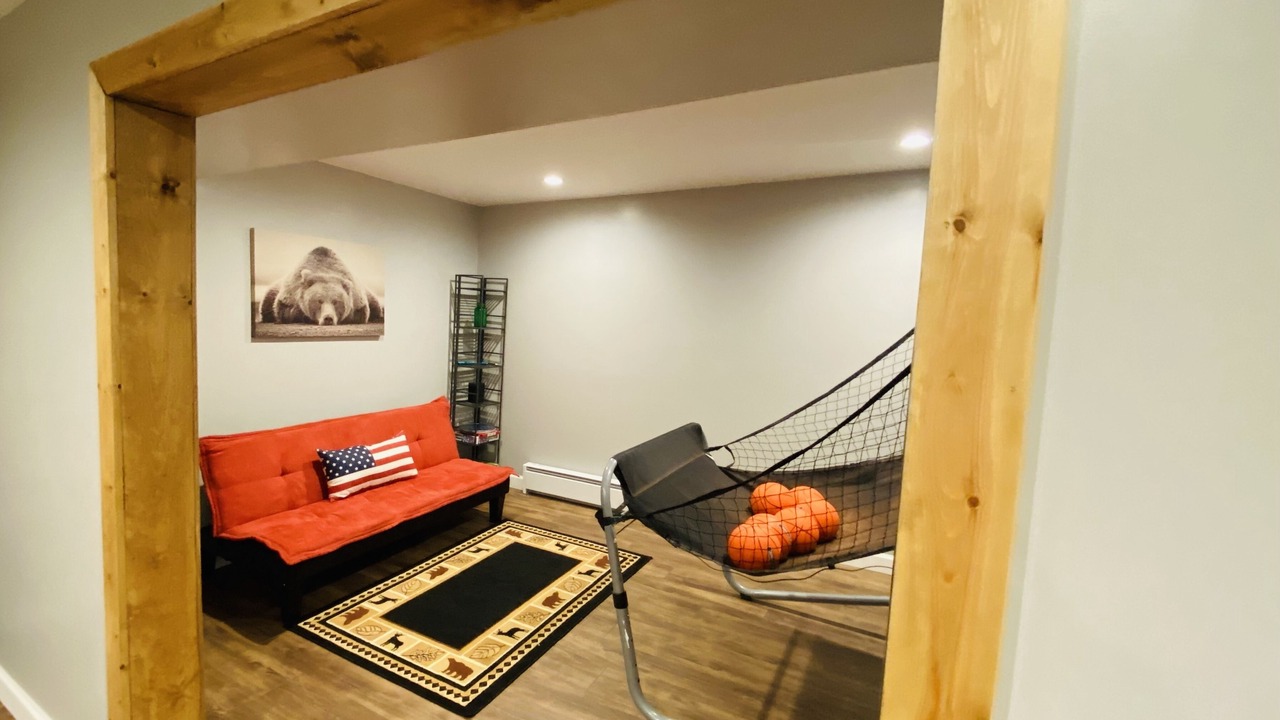 Photo of Bedroom in Albrightsville