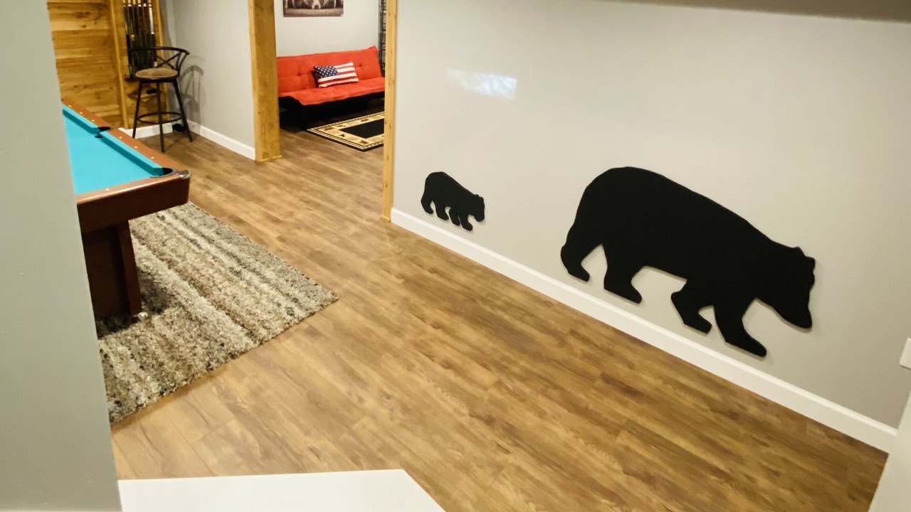 Photo of Bedroom in Albrightsville