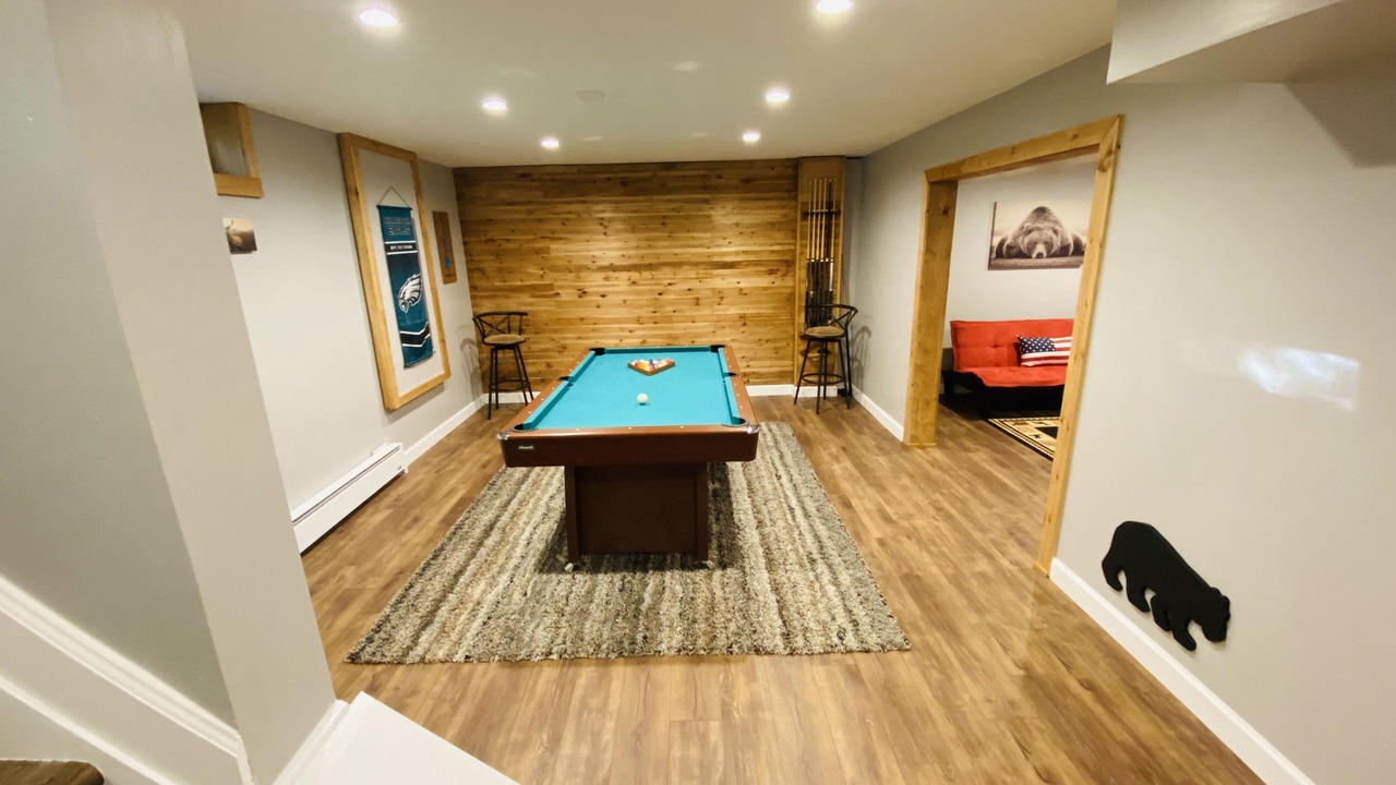 Photo of Bedroom in Albrightsville