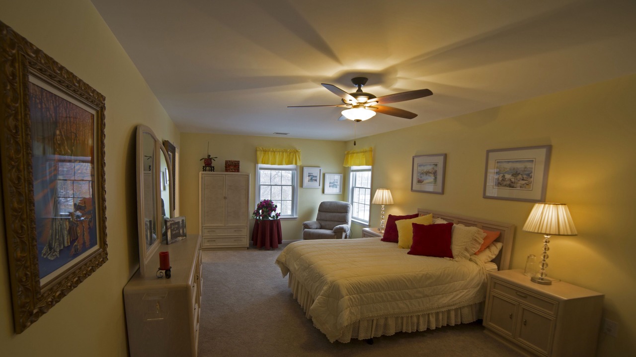 Photo of Bedroom in Kutztown
