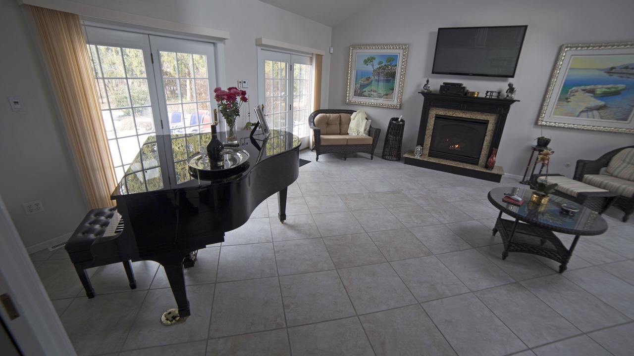 Photo of Livingroom in Kutztown