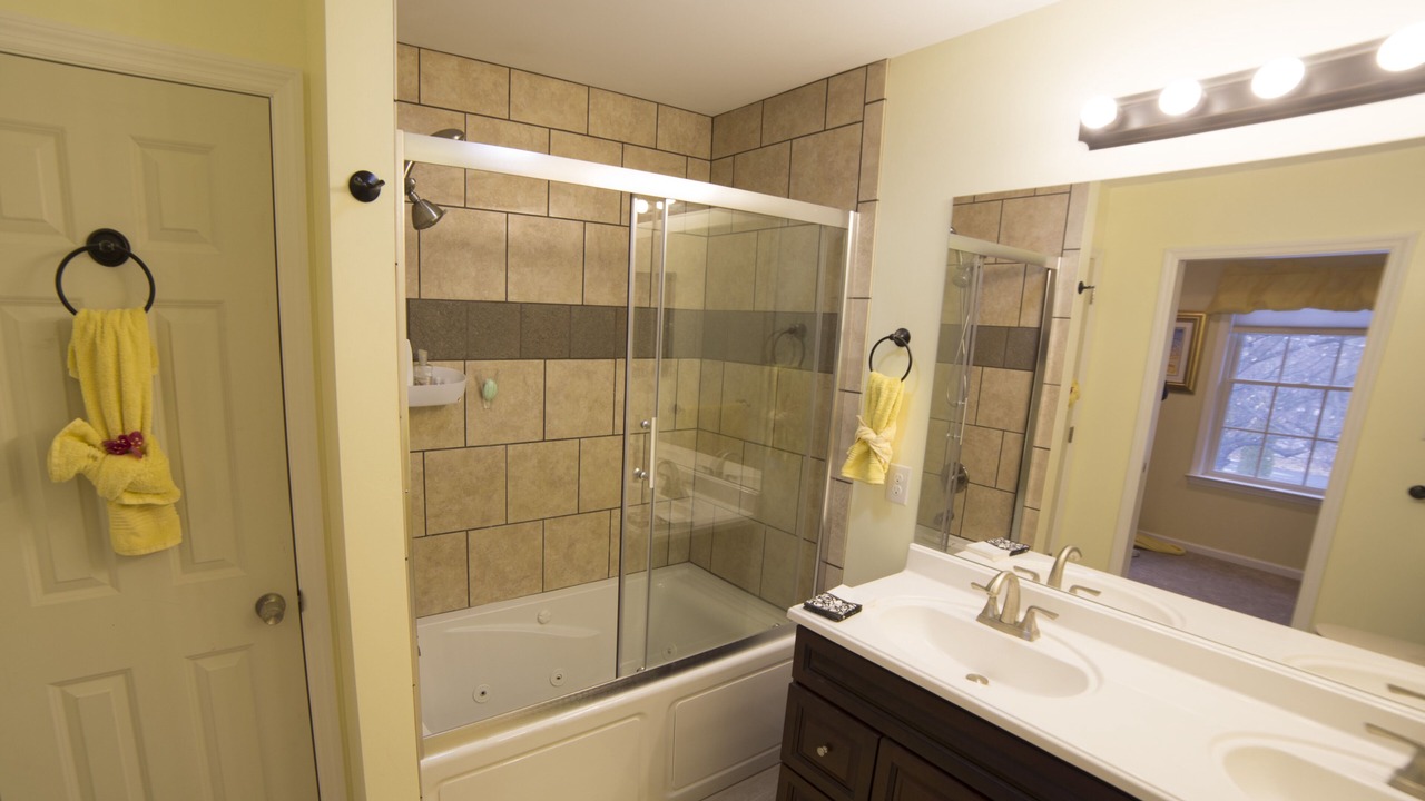 Photo of Bathroom in Kutztown