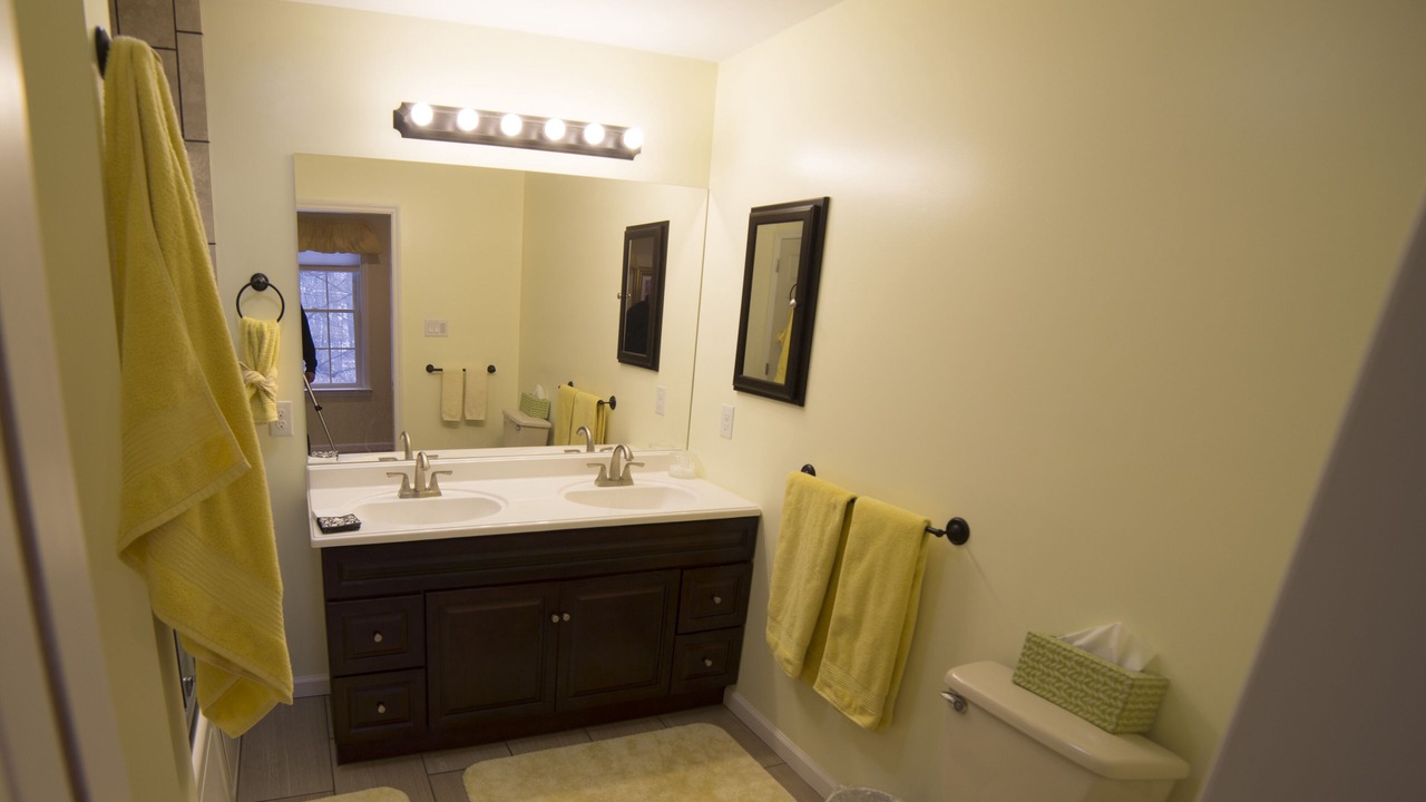 Photo of Bathroom in Kutztown