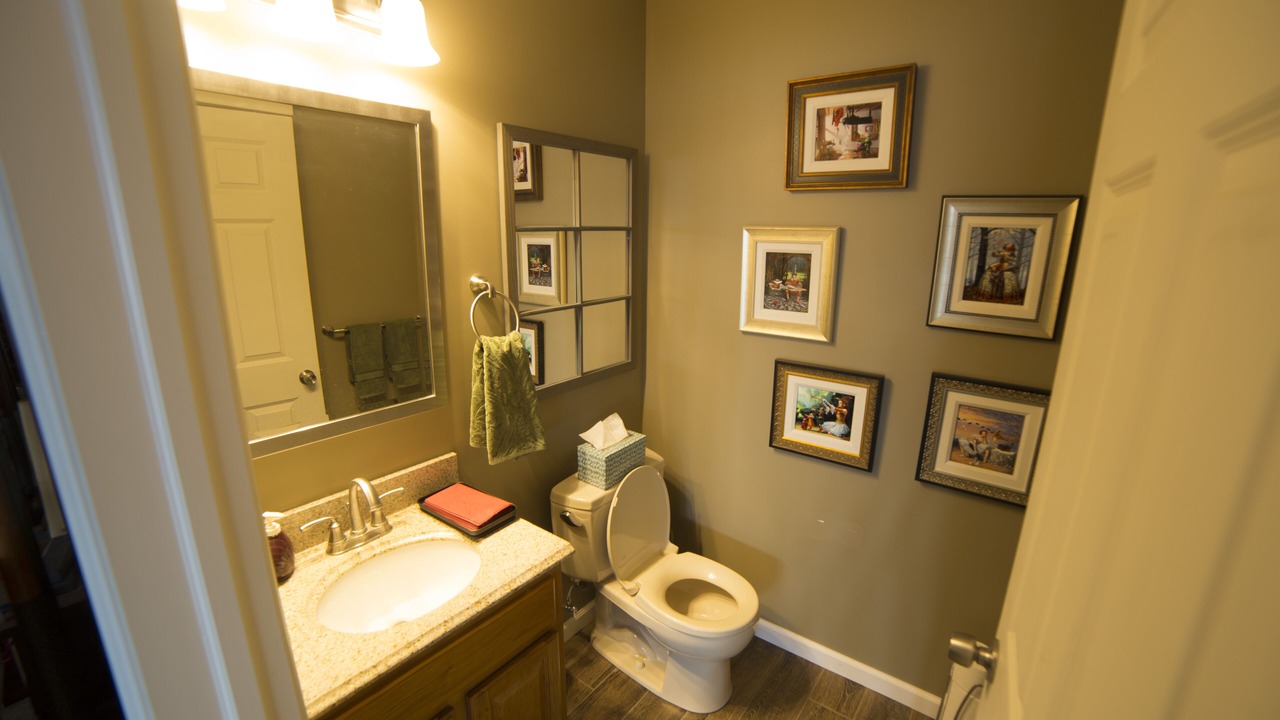Photo of Bedroom in Kutztown