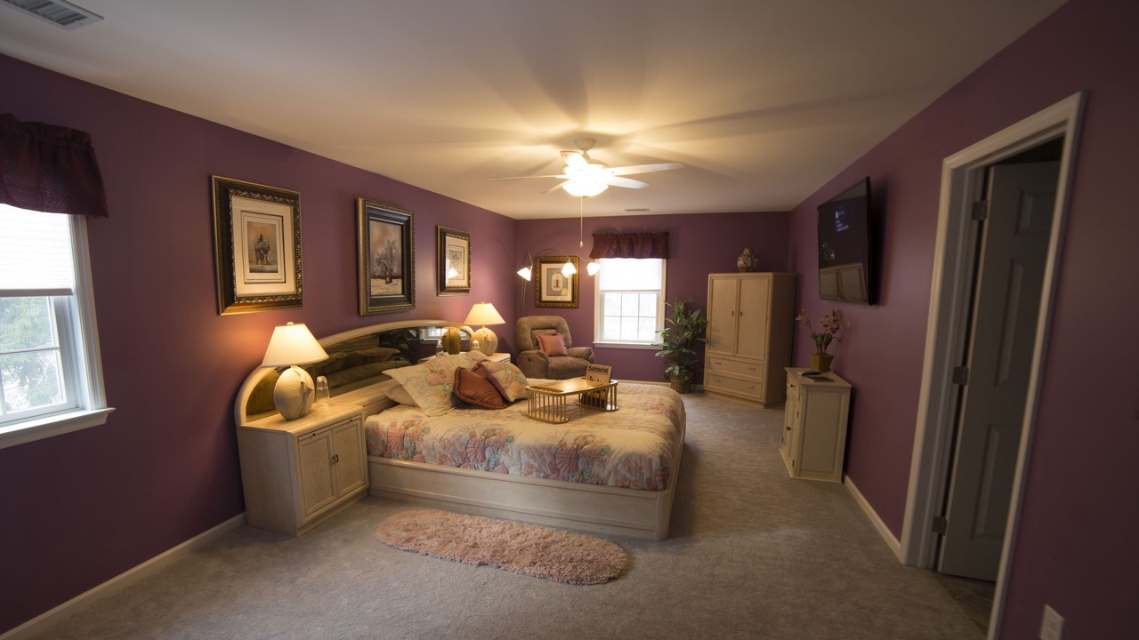 Photo of Bedroom in Kutztown