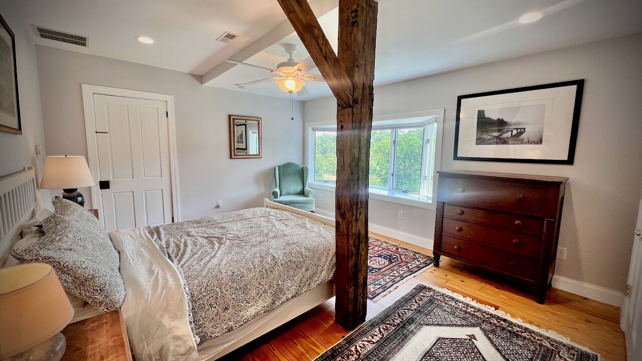 Photo of Bedroom in Stewartstown