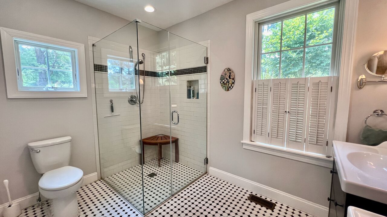 Photo of Bathroom in Stewartstown