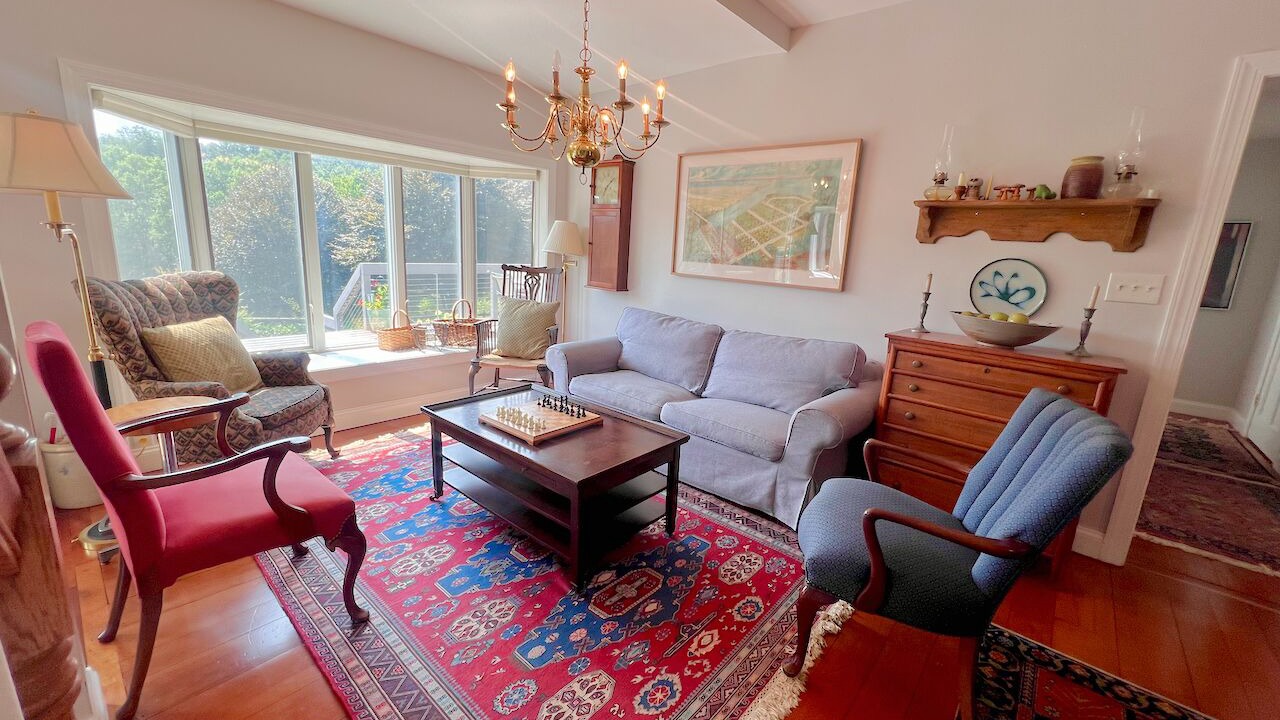 Photo of Livingroom in Stewartstown