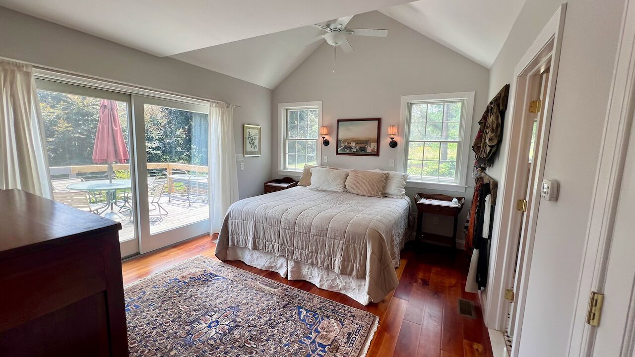 Photo of Bedroom in Stewartstown