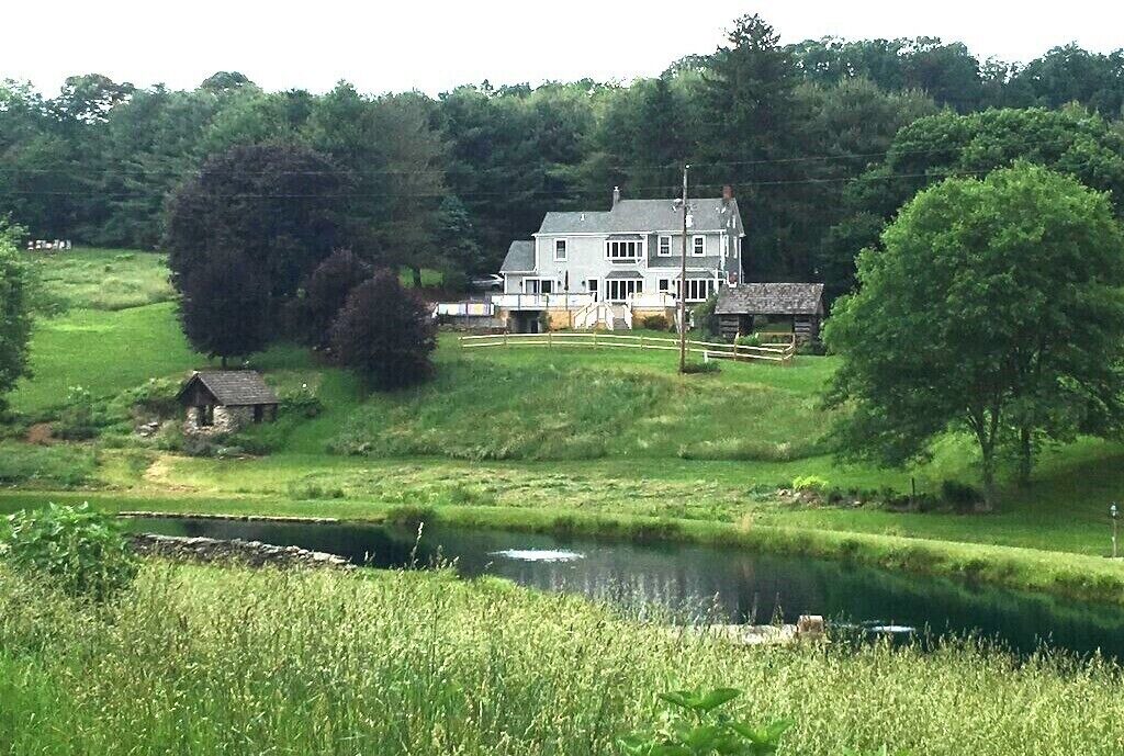 Photo of Outdoor in Stewartstown