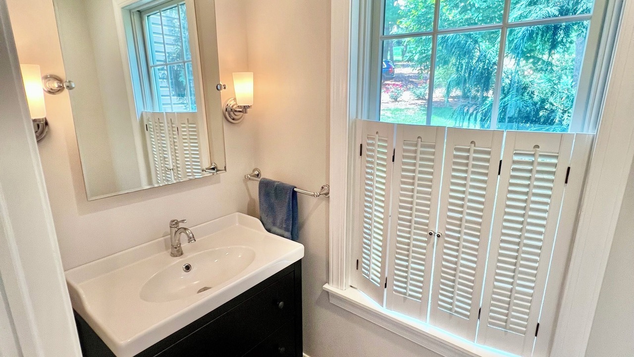 Photo of Bathroom in Stewartstown
