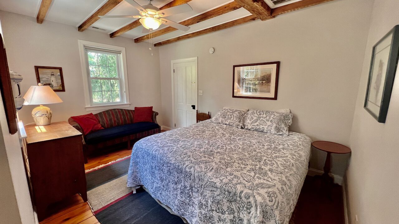 Photo of Bedroom in Stewartstown