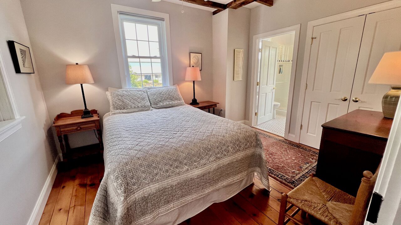 Photo of Bedroom in Stewartstown