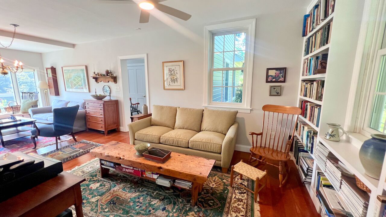 Photo of Livingroom in Stewartstown