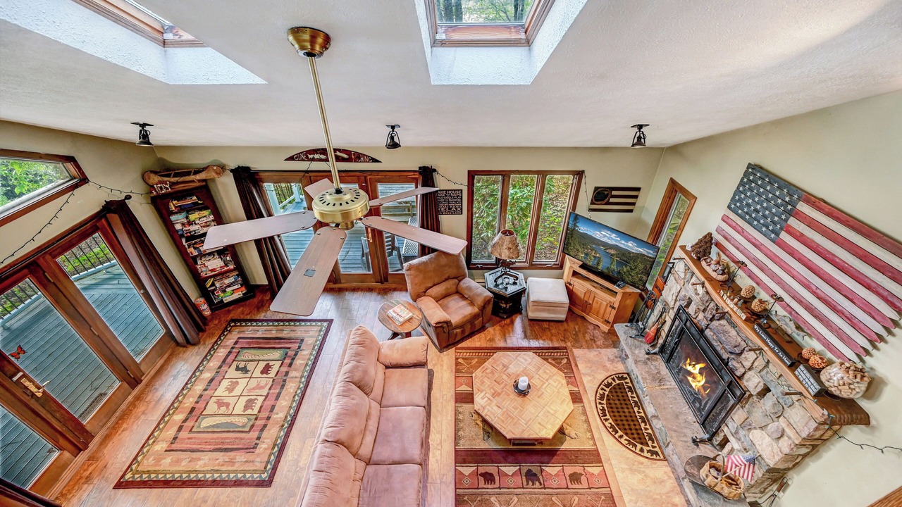 Photo of Bedroom in Gouldsboro