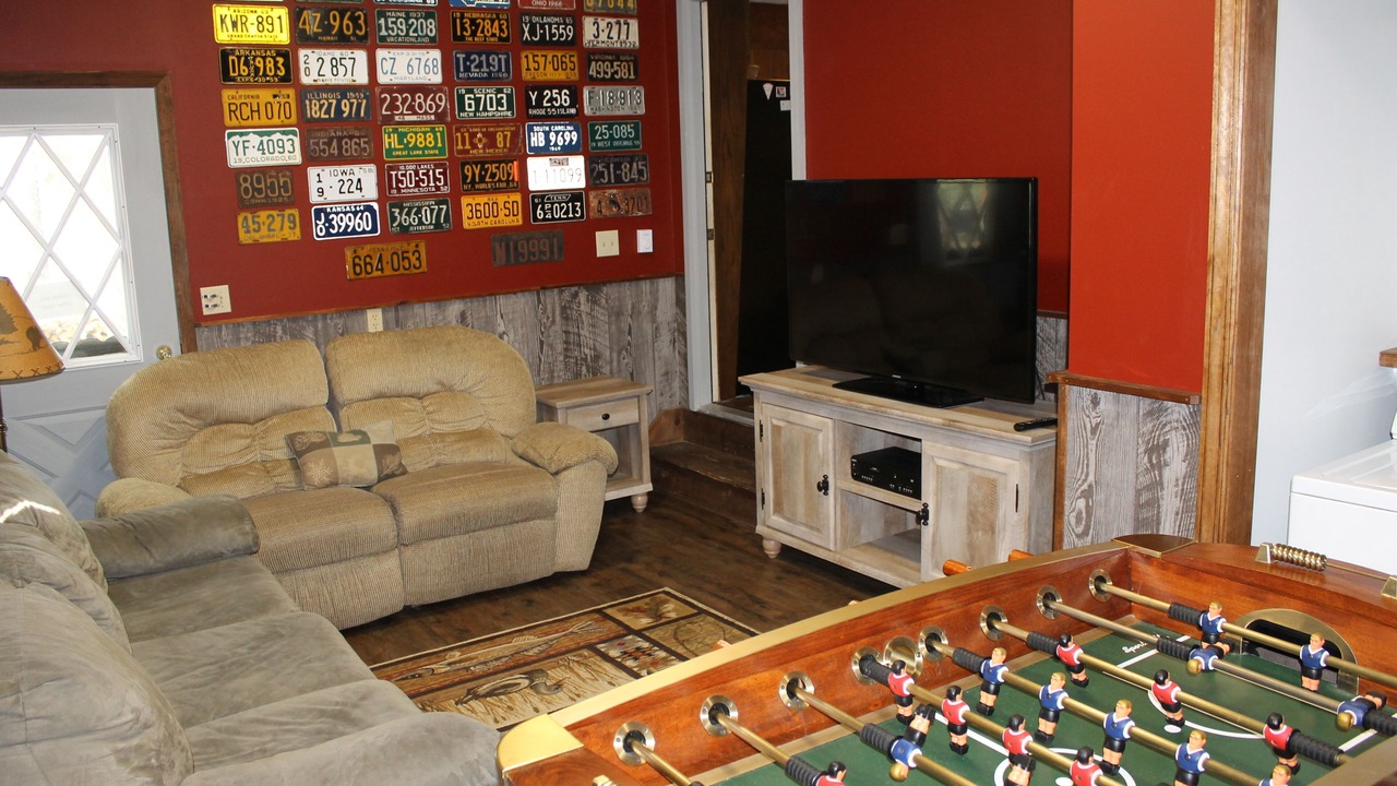 Photo of Bedroom in Gouldsboro