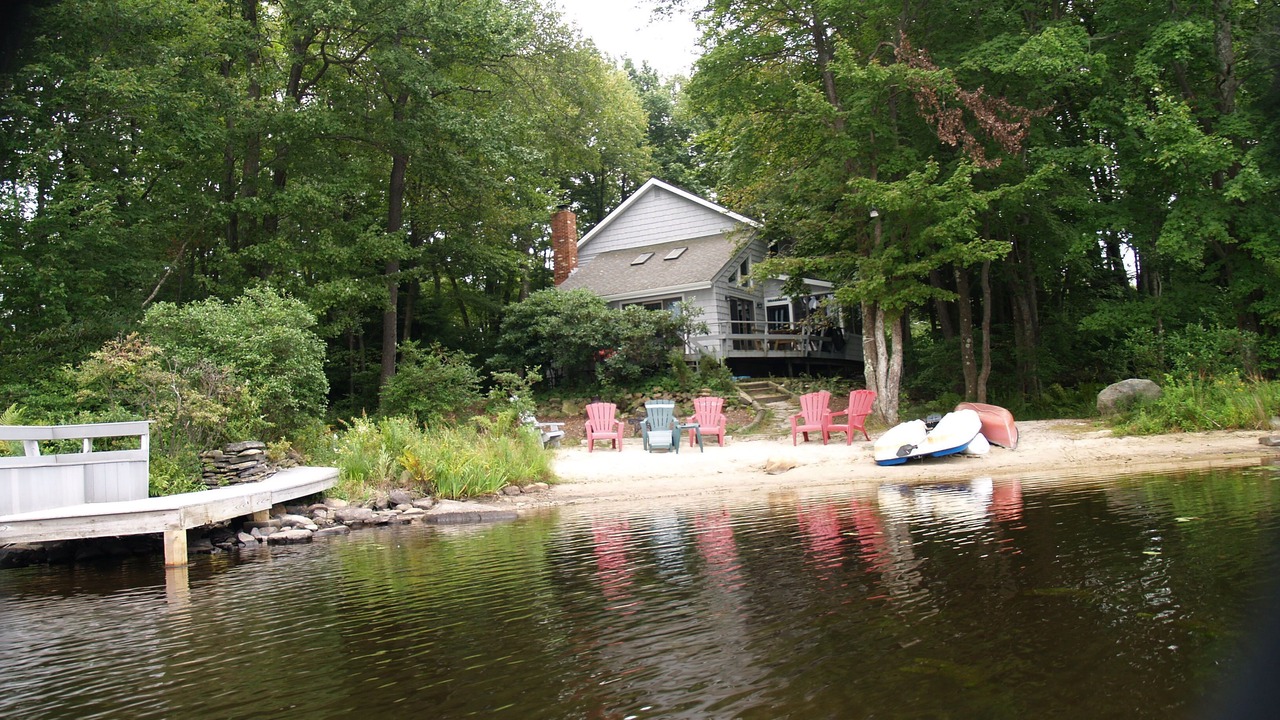 Photo of Outdoor in Gouldsboro