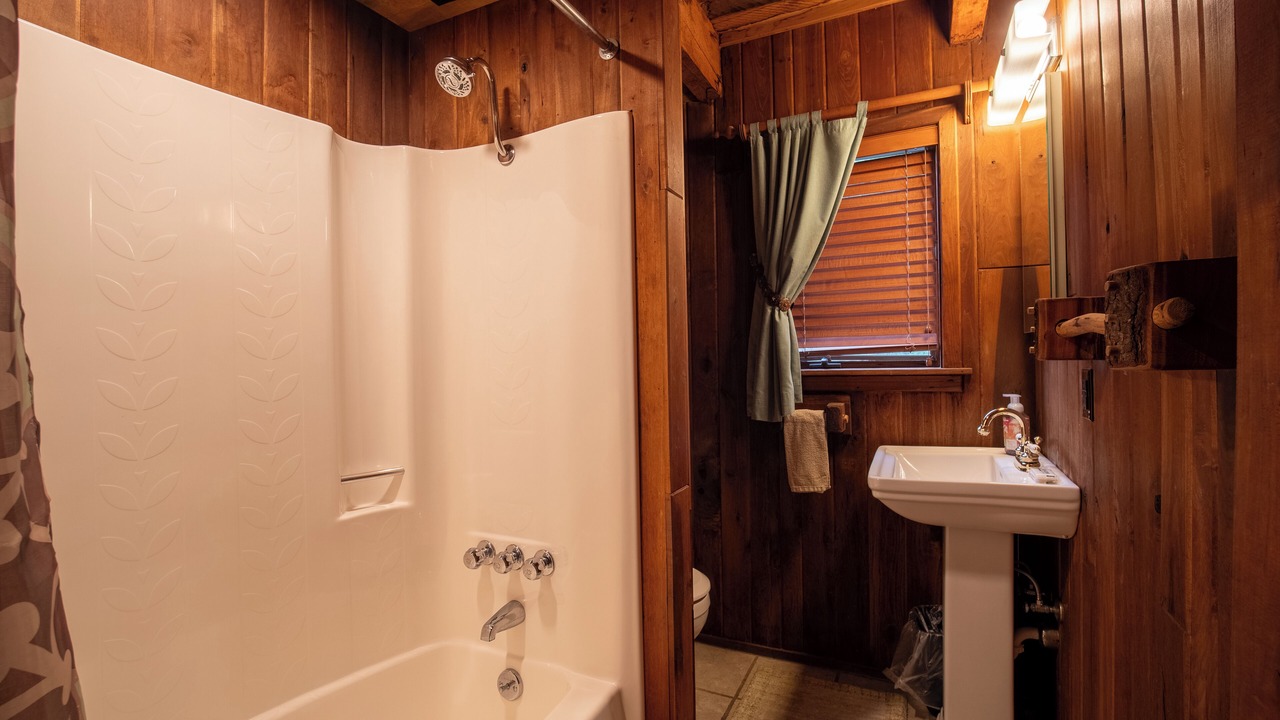 Photo of Bathroom in Champion