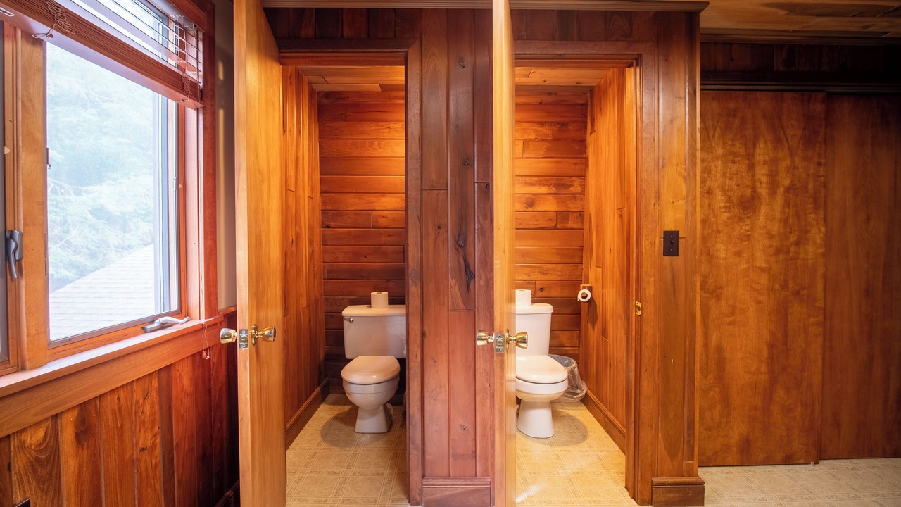 Photo of Bathroom in Champion