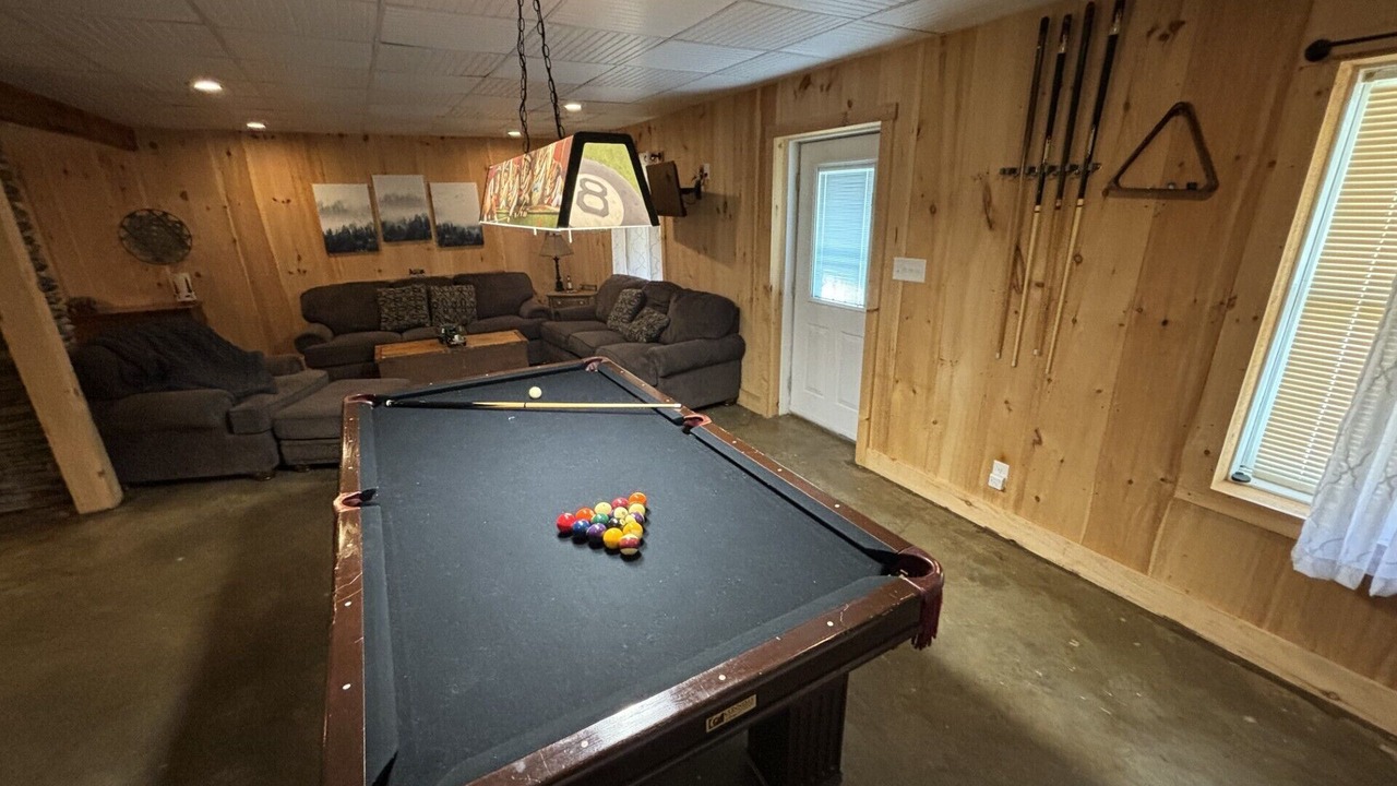 Photo of Outdoor in Star Tannery