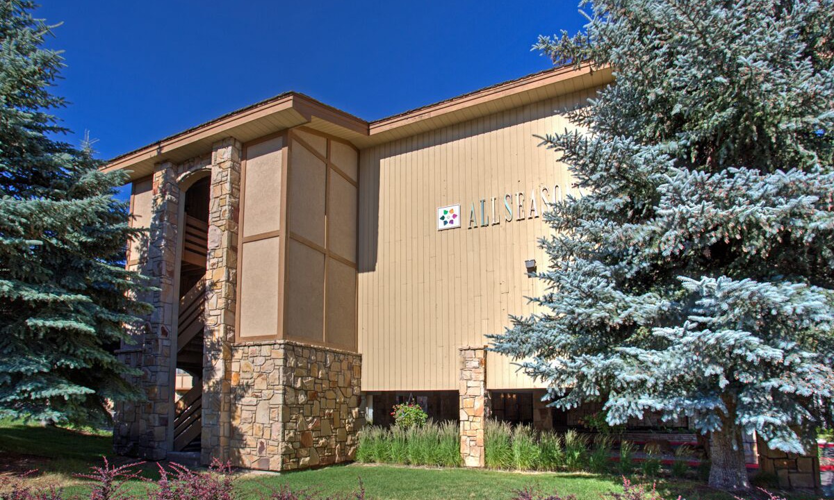 Photo of Outdoor in North Park City