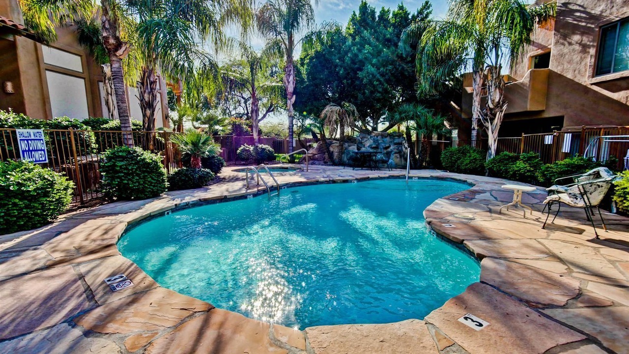 Photo of Outdoor in Red Mountain Ranch
