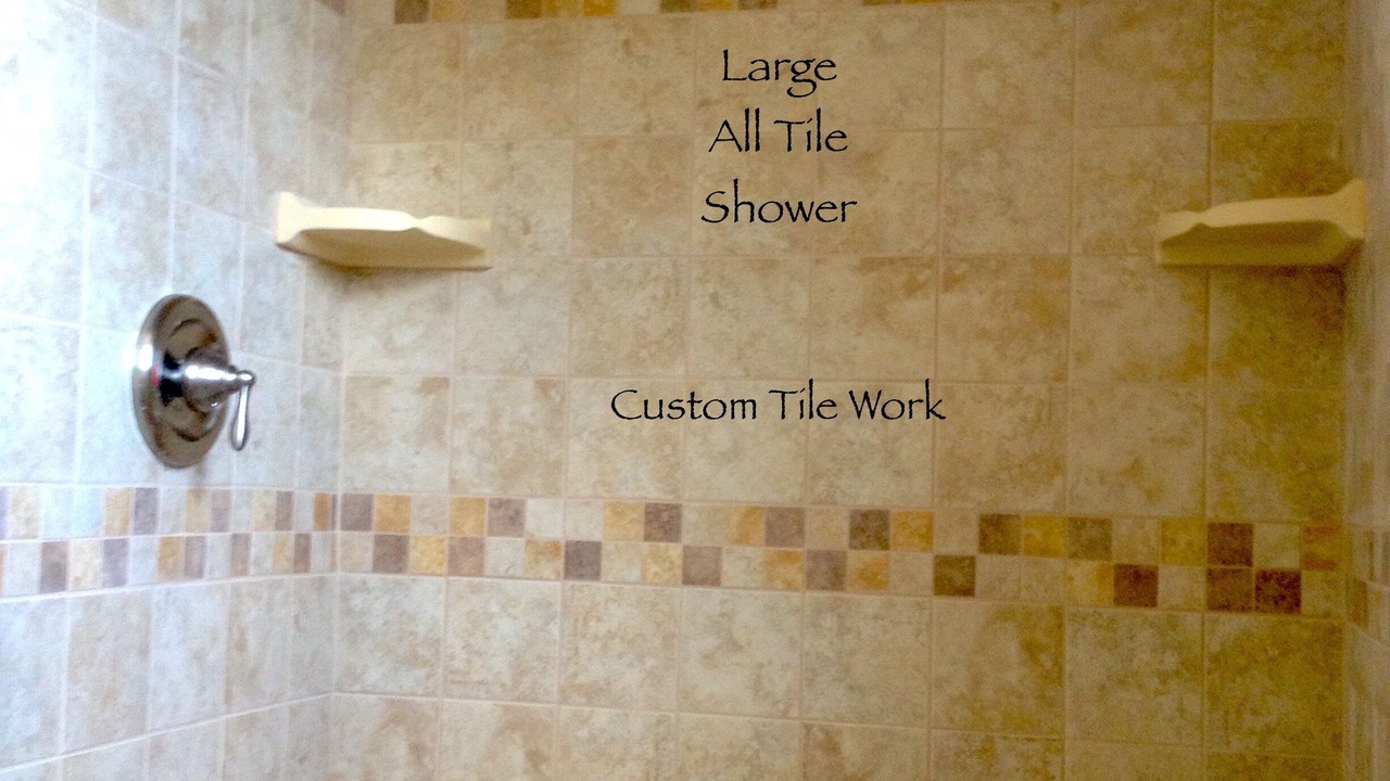 Photo of Bathroom in Ortley Beach
