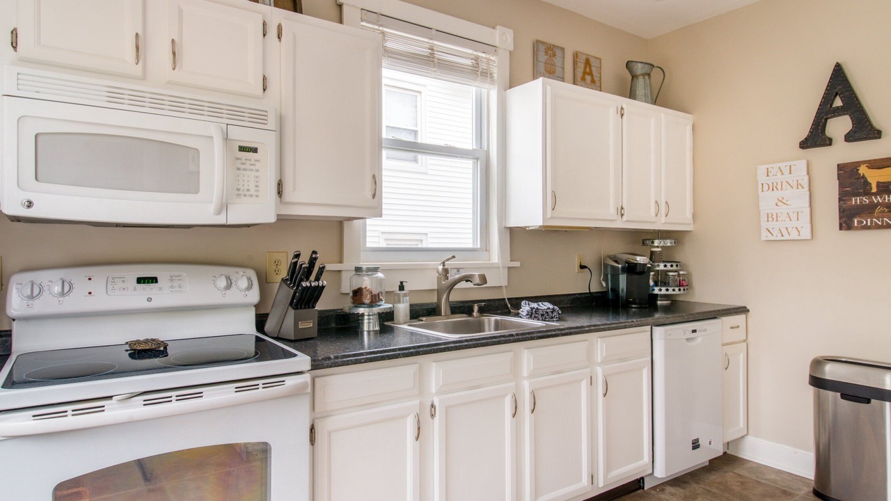 Photo of Kitchen in Highland Falls