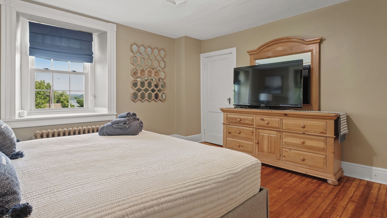 Photo of Bedroom in Wrightsville