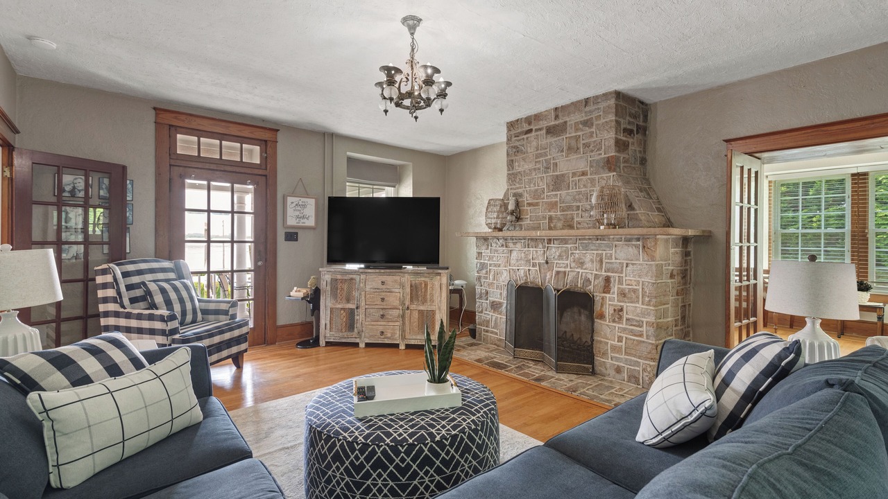 Photo of Livingroom in Wrightsville