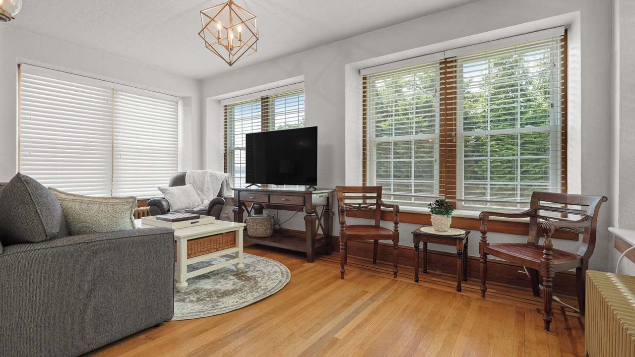 Photo of Livingroom in Wrightsville