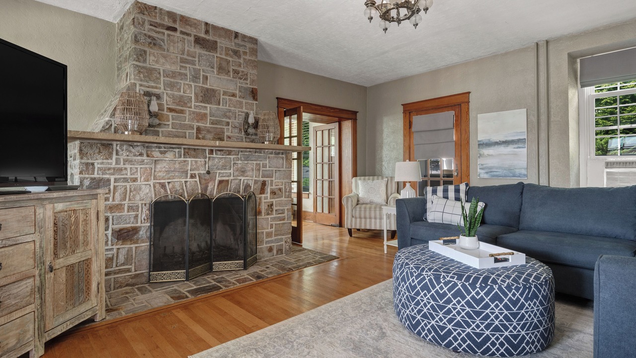 Photo of Livingroom in Wrightsville