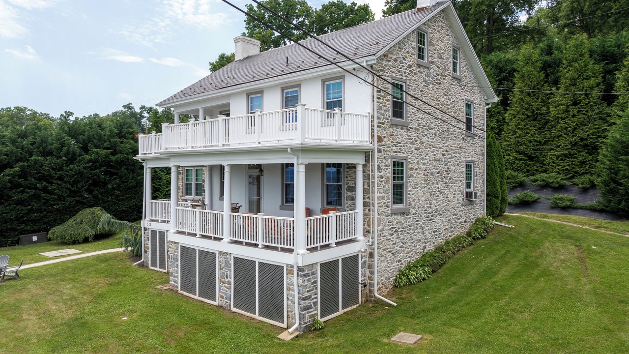 Photo of Outdoor in Wrightsville