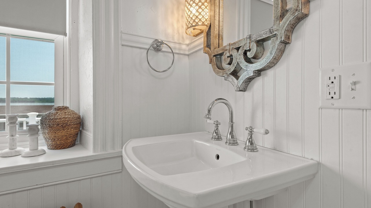 Photo of Bathroom in Wrightsville